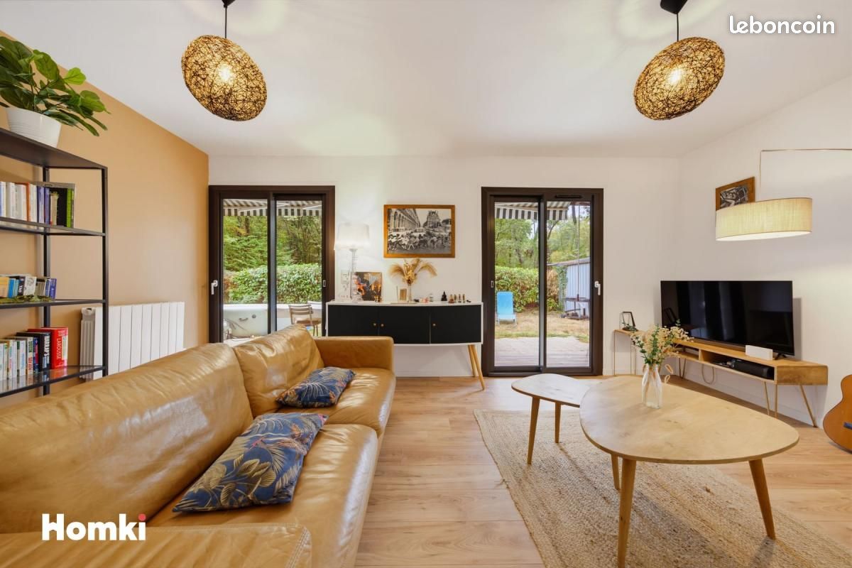 Maison 4 pièces 97 m² · à Saint-Selve · 97 m² · 336 900 €