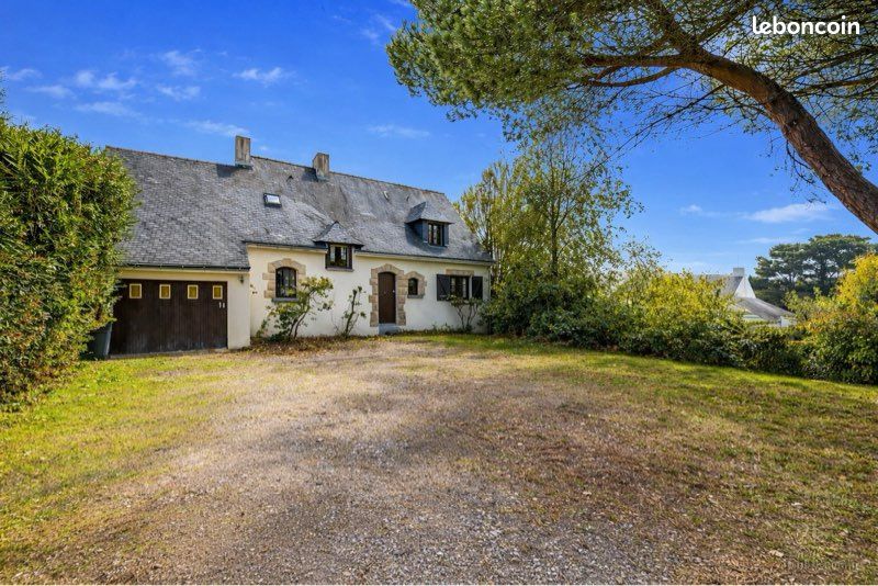 Maison 6 pièces 135 m² · à Saint-Nazaire · 135 m² · 545 000 €