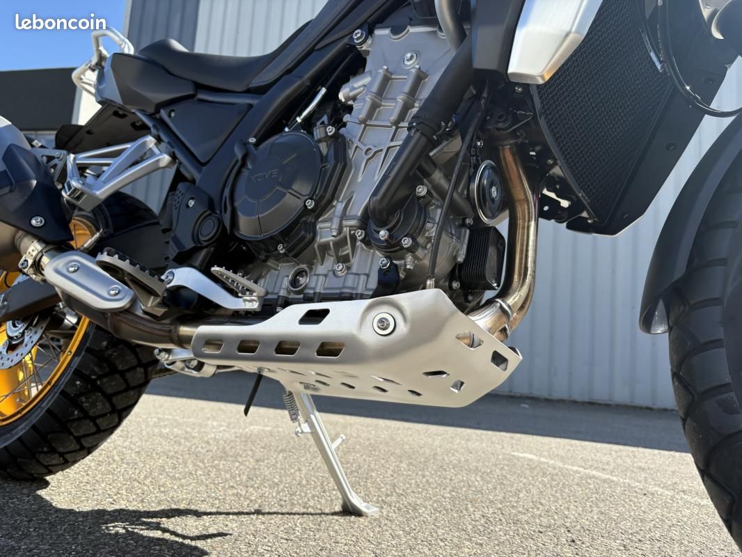 Kove 800x gt 2026 (image 6)