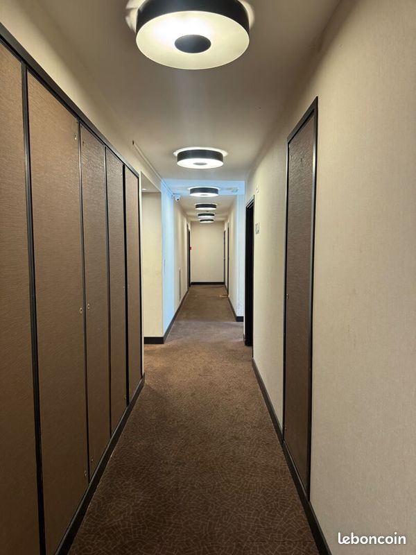 Appartement a louer nanterre - 3 pièce(s) - 60 m2 - Surfyn