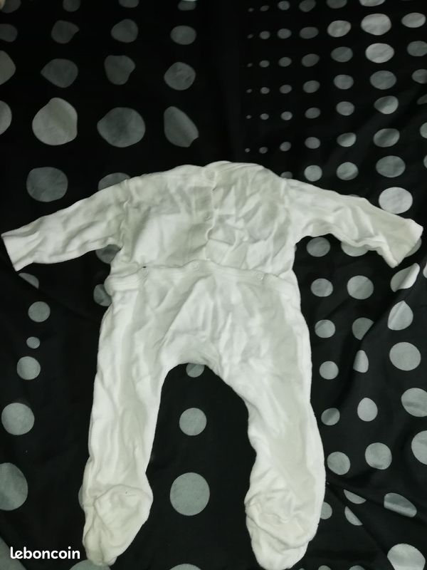 Vêtements pour poupon (image 6)