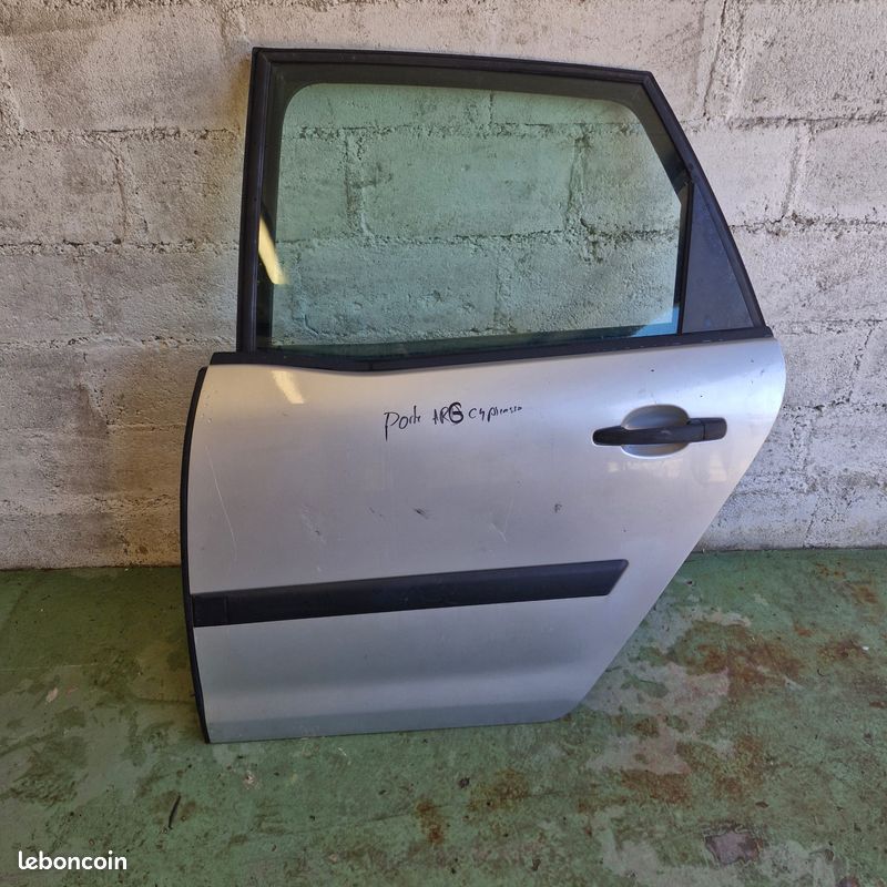 Porte arriere gauche Citroen C4 picasso (image 1)