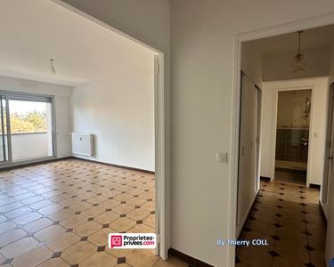 Appartement 145 000 € - 82 m²
