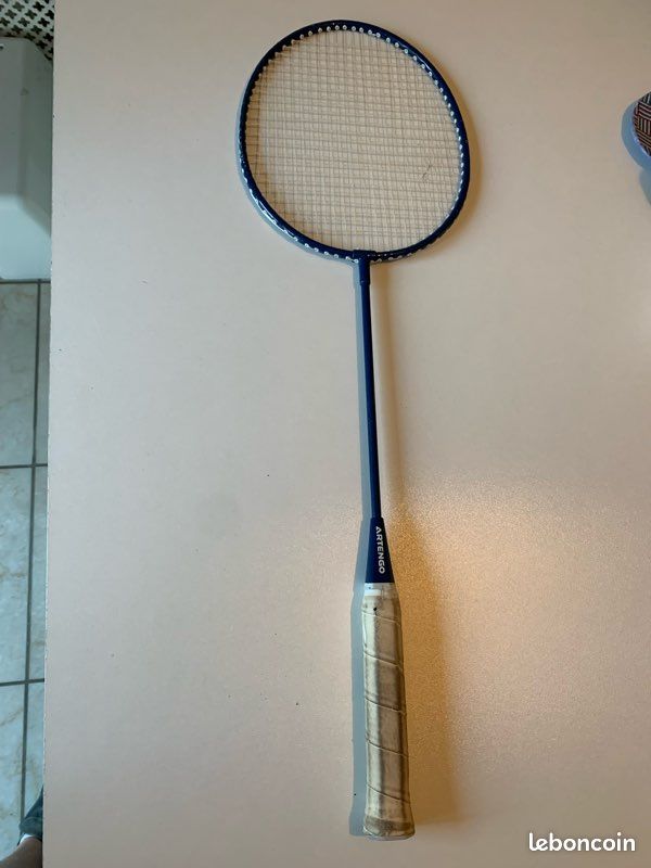 Raquette badminton artengo (image 1)
