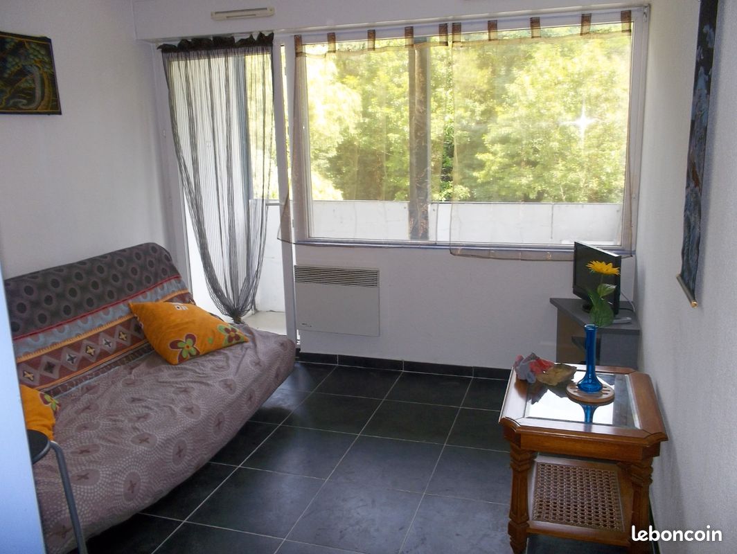 Appartement 1 pièce 25 m² · à Anglet · 25 m² · 600 €/mois