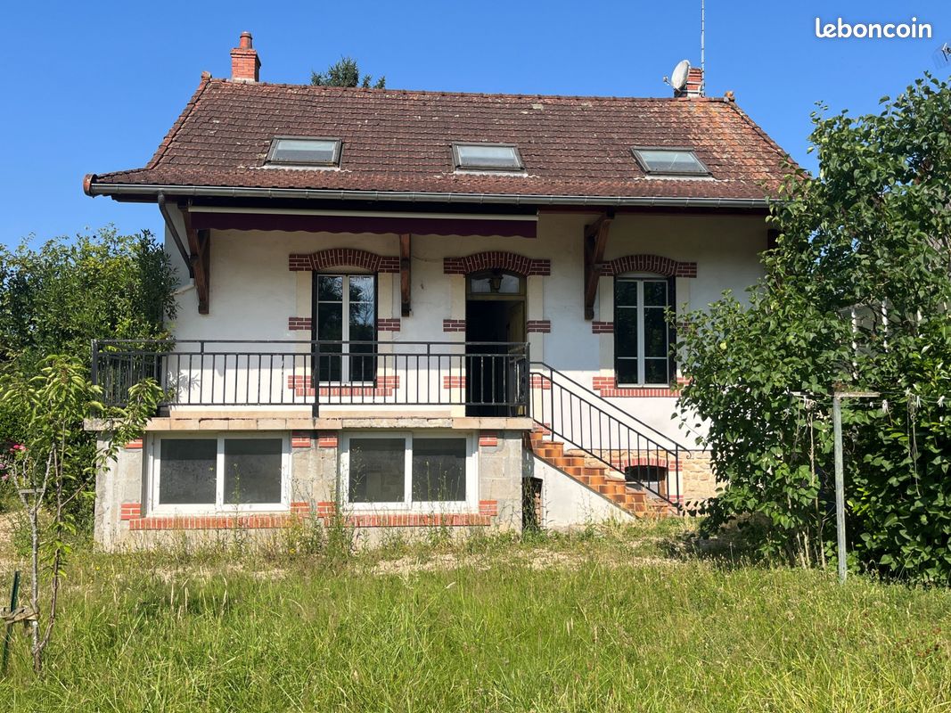 Maison 7 pièces 107 m² · à Simandre · 107 m² · 149 000 €