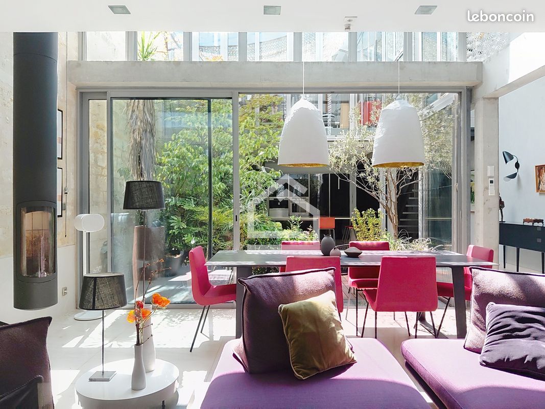 Maison 6 pièces 192 m² · à Talence · 192 m² · 1 095 000 €