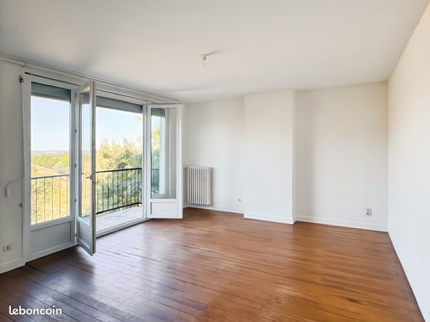 Appartement 4 pièces 85 m² · à Verfeil · 85 m² · 725 €/mois