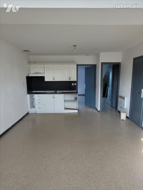 Appartement 4 pièces 41 m² · à Orchies · 41 m² · 570 €/mois