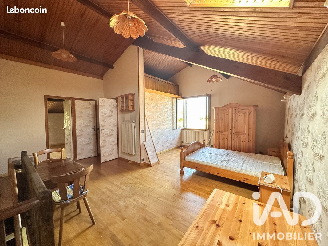 Maison 4 pièces 97 m² · à Saint-Fargeau-Ponthierry · 97 m² · 249 000 €