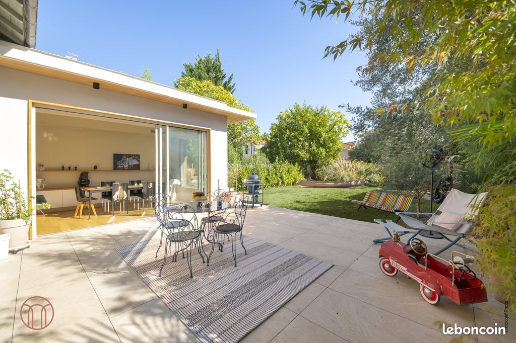 Maison 4 pièces 129 m² · à Toulouse · 129 m² · 840 000 €