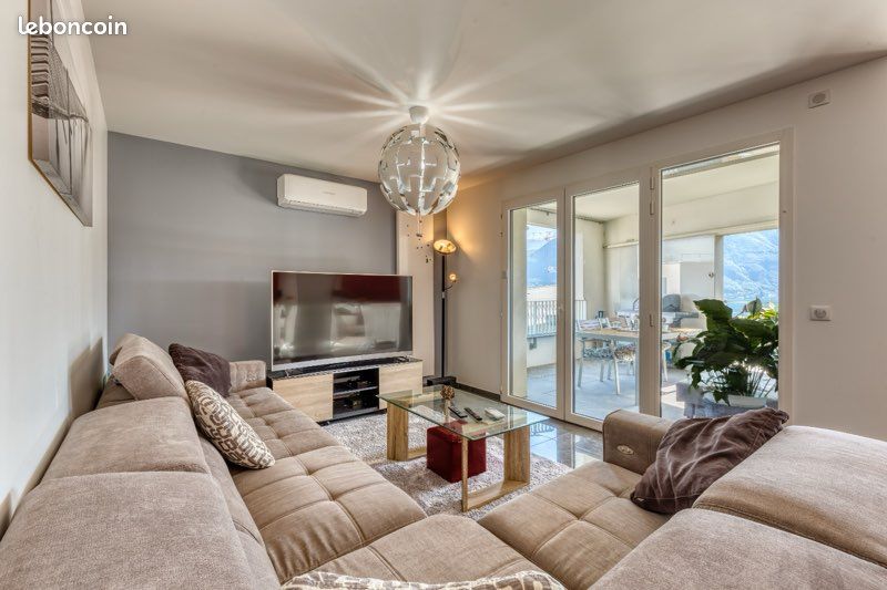 Appartement 3 pièces 80 m² · à Annecy · 80 m² · 960 000 €