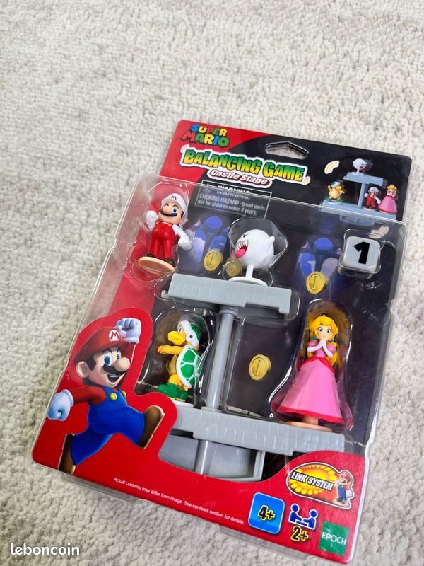 Jeux mario (image 3)