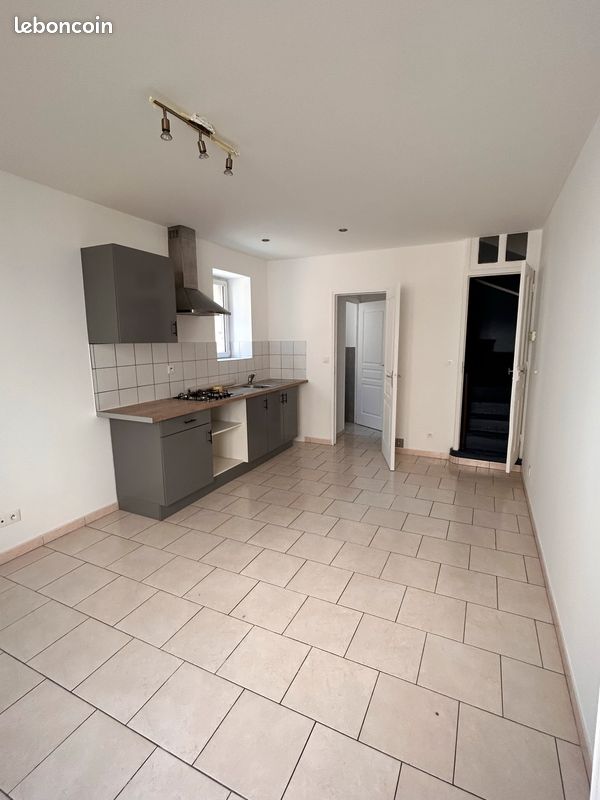 Maison 3 pièces 67 m² · à Alençon · 67 m² · 520 €/mois