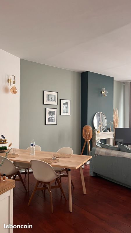 Appartement 3 pièces 70 m² · à Lille · 70 m² · 330 000 €