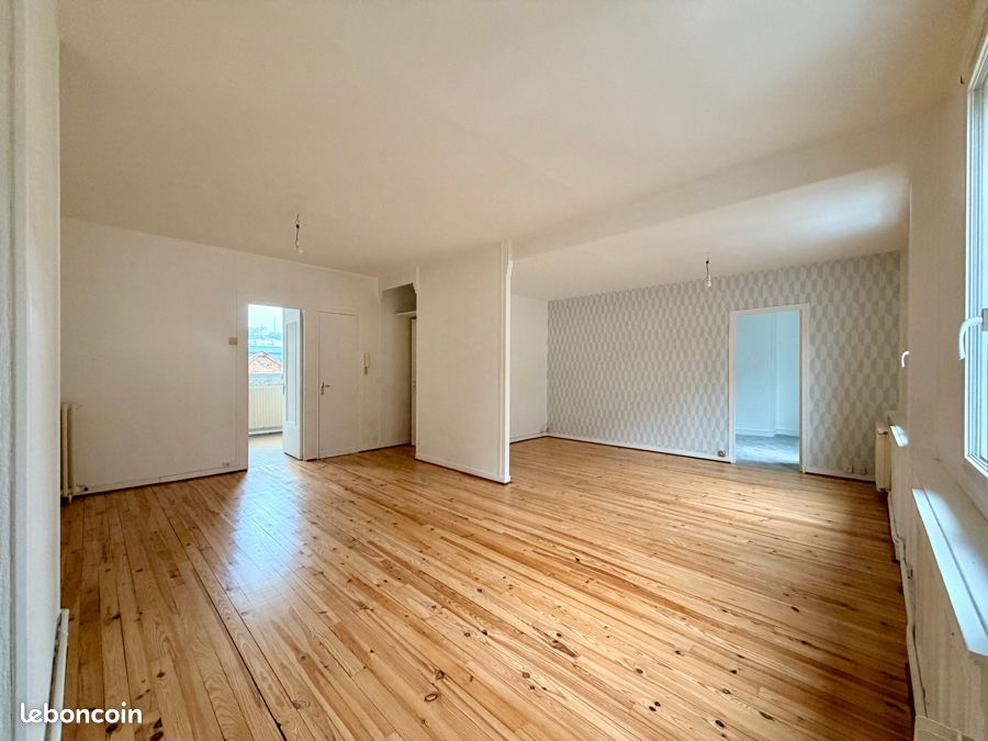 Appartement 2 pièces 69 m² · au Havre · 69 m² · 740 €/mois