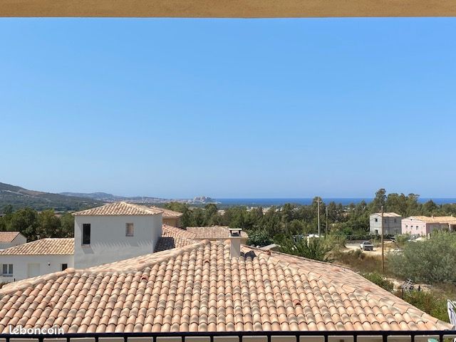 Appartement 2 pièces 37 m² · à Calenzana · 37 m² · 238 000 €