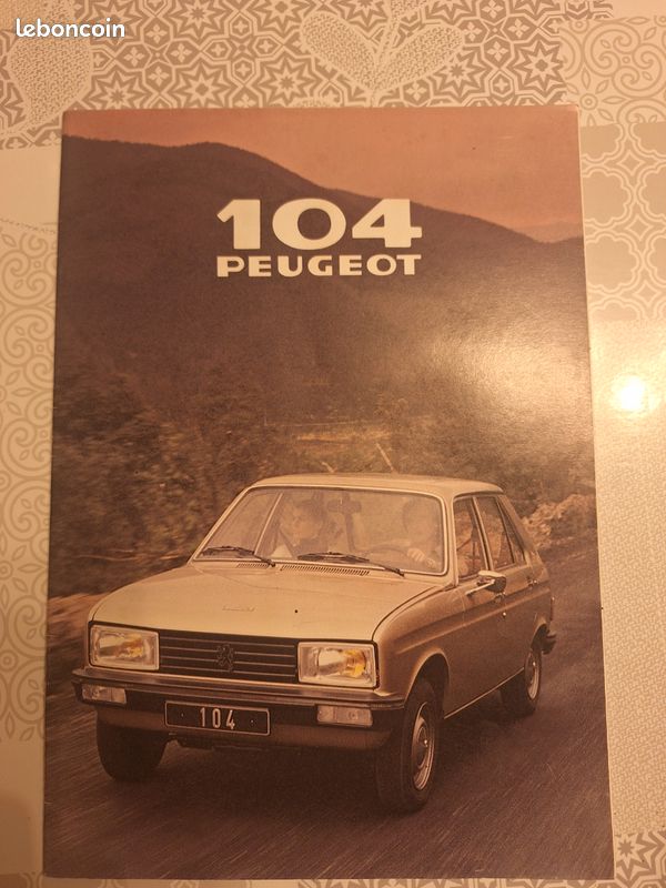 Vw, Vw Service Catalogue Dâ€™outils Speciaux From 1955