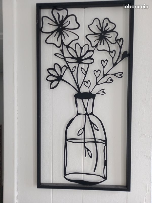 Tableau mural (image 1)