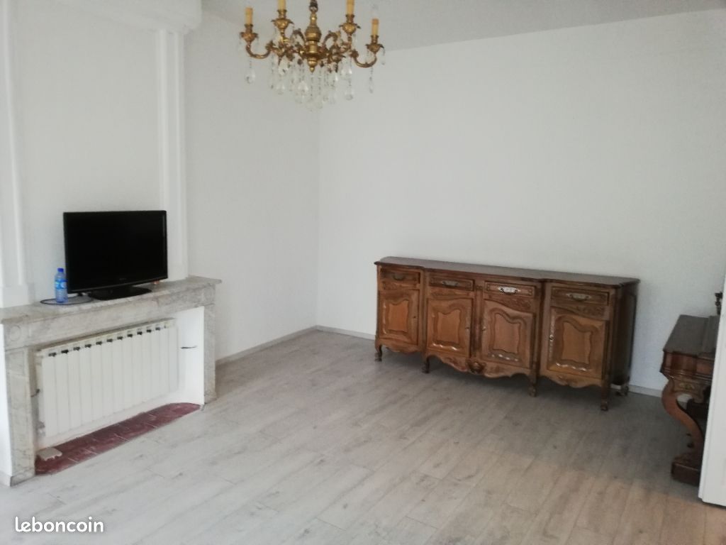 Appartement 2 pièces 72 m² · à Saint-Ambroix · 72 m² · 478 €