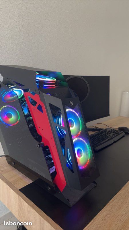 Tour pc (image 1)