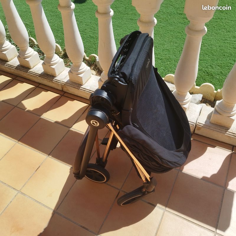 Poussette cybex (image 3)