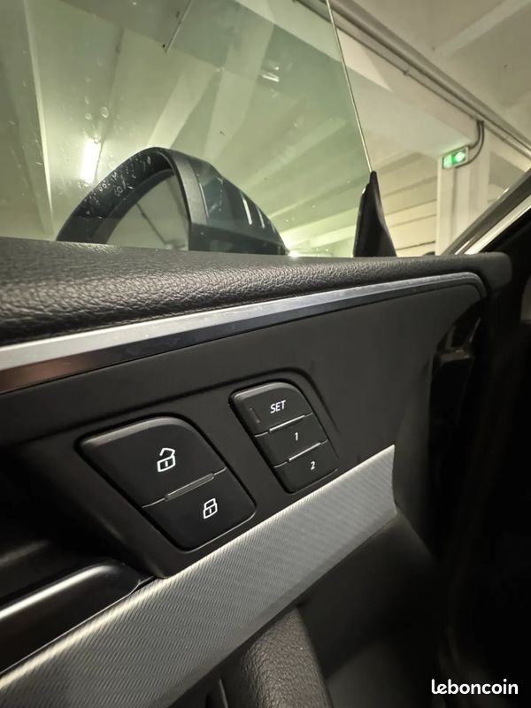 AUDI A5 2.0 190ch DESIGN - 2019 - 83 900 km - CarPlay - Suivi complet - Révision Juin 2026 (image 21)