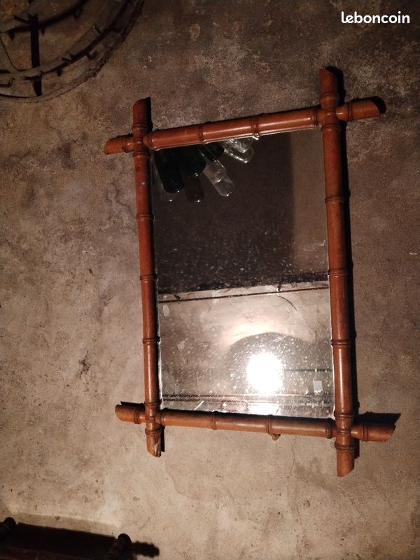 Miroir ancien (image 1)