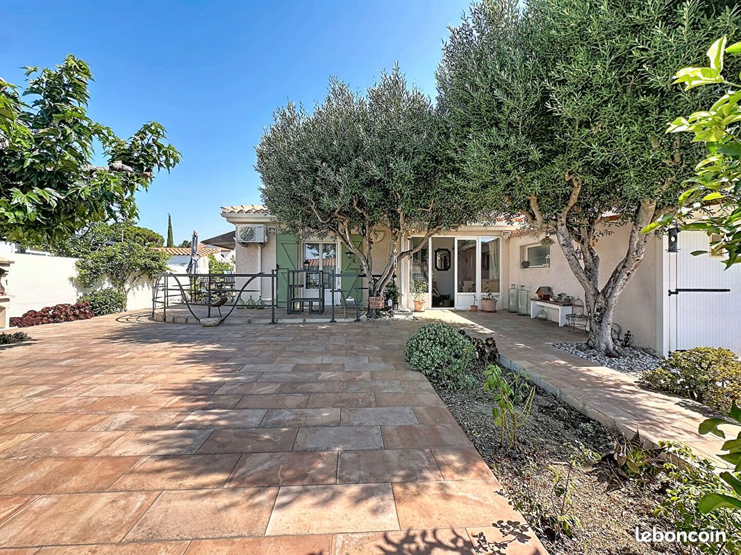 Maison 4 pièces 91 m² · à Le Soler · 91 m² · 300 000 €