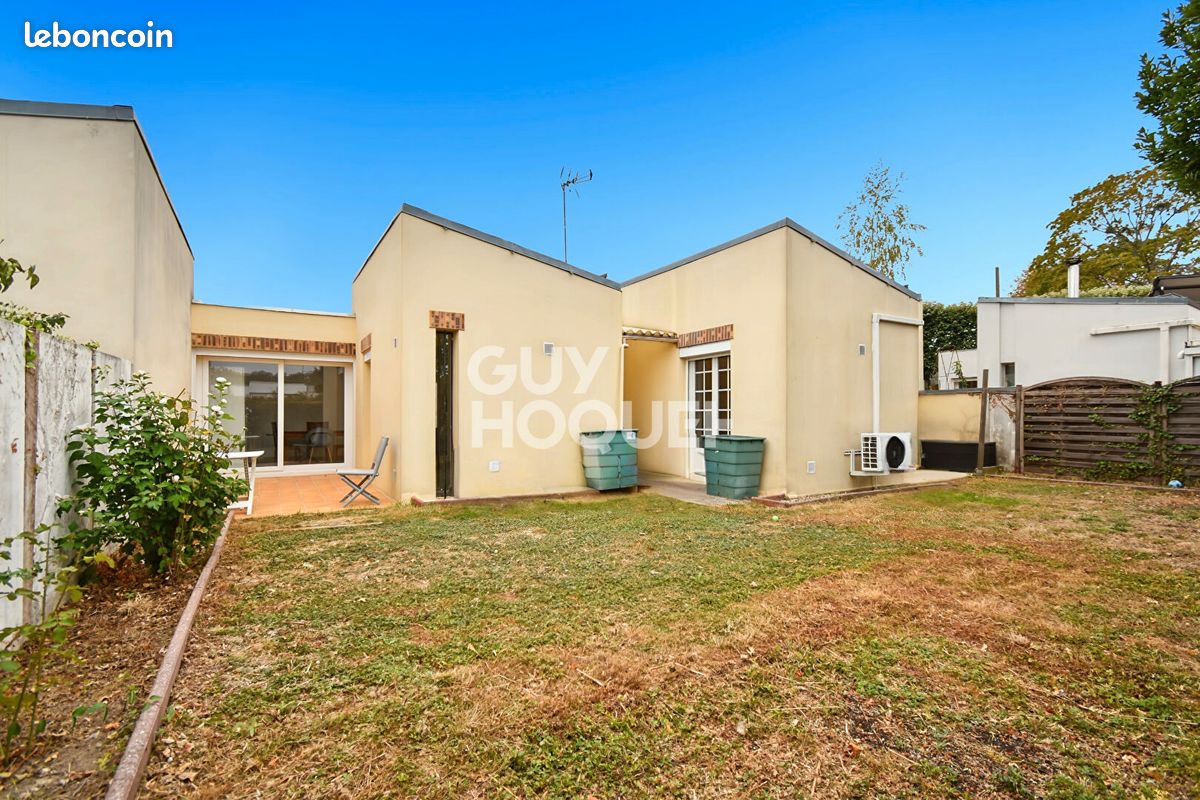 Maison 4 pièces 81 m² · à Gretz-Armainvilliers · 81 m² · 313 800 €