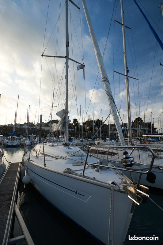 Bavaria 32 cruiser — Vedi foto 1