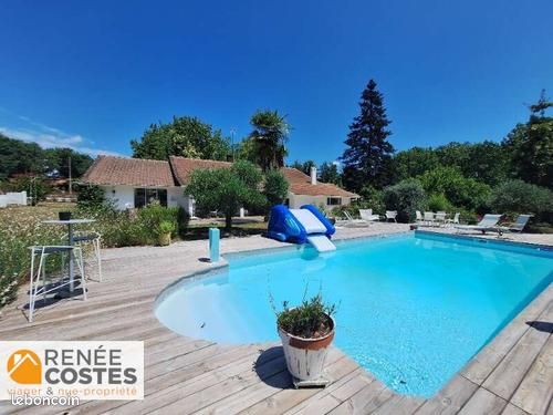 Maison 6 pièces 278 m² · à Dax · 278 m² · 595 850 €