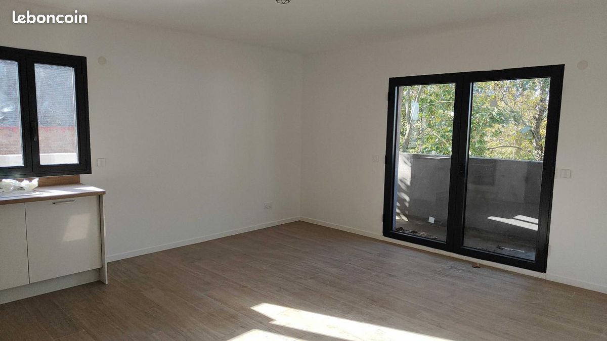 Appartement 3 pièces 57 m² · à Melun · 57 m² · 970 €/mois