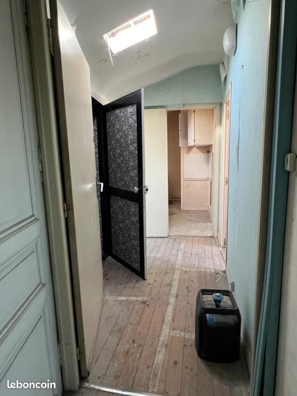 Appartement 2 pièces 36 m² · à Angers · 36 m² · 99 000 €