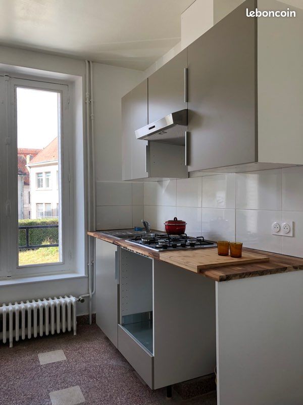 Maison 5 pièces 80 m² · à Tonnerre · 80 m² · 620 €/mois