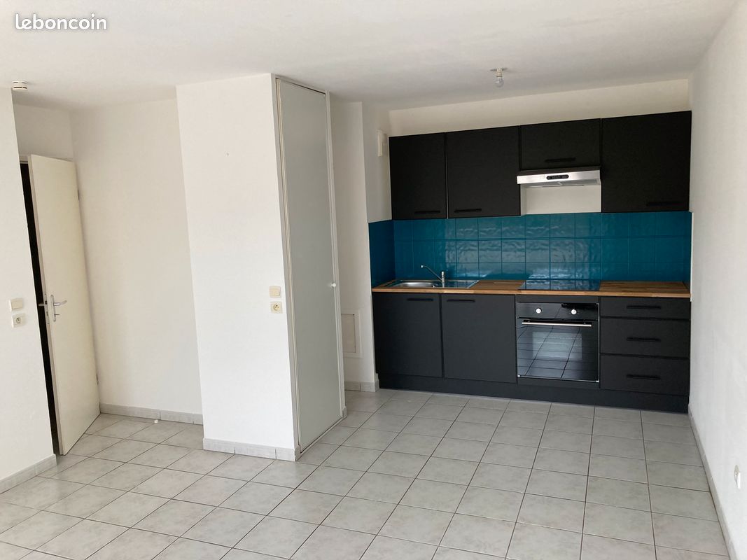 Appartement 3 pièces 60 m² · à Lons · 60 m² · 850 €/mois