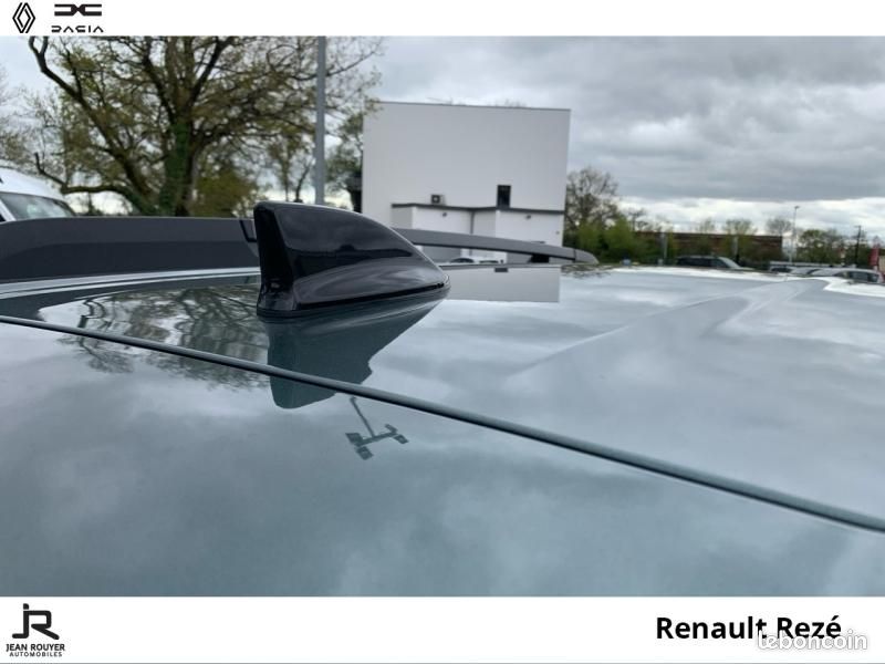 Dacia Bigster 1.8 hybrid 155ch Extreme (image 32)