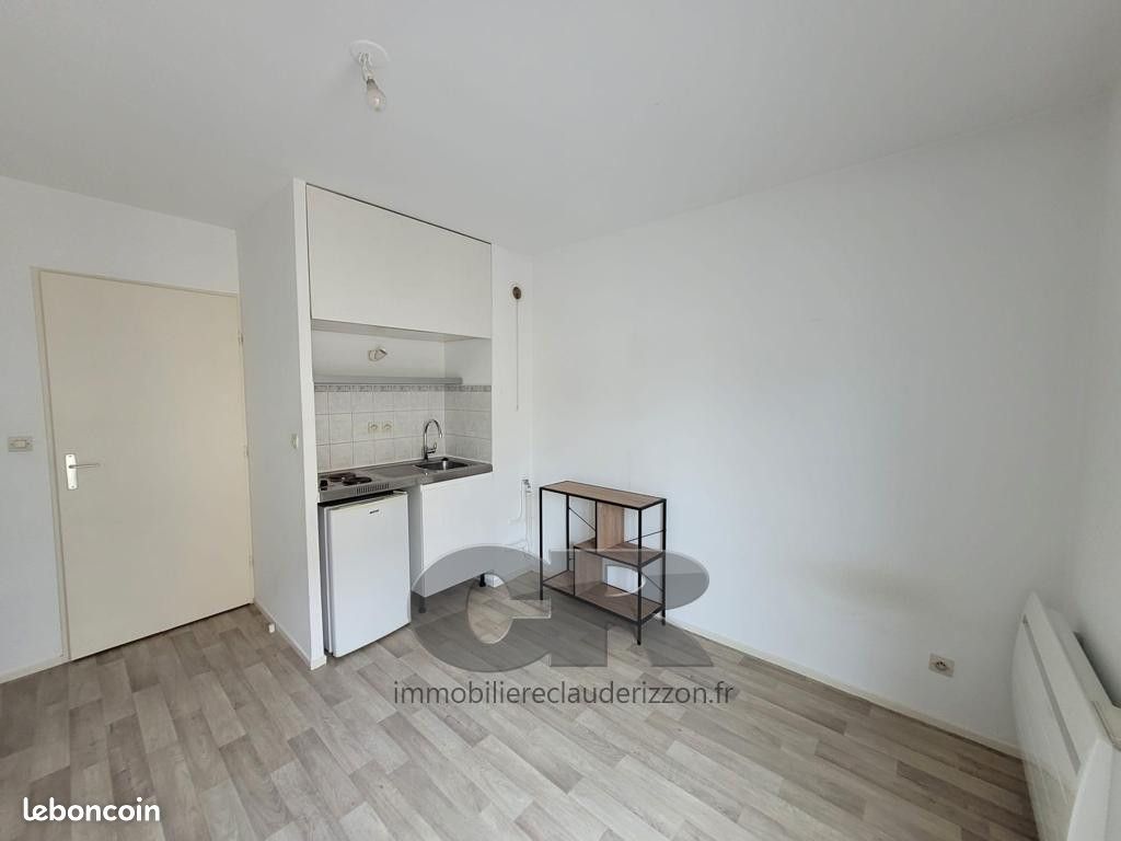 Appartement a louer metz - 1 pièce(s) - 19 m2 - Surfyn