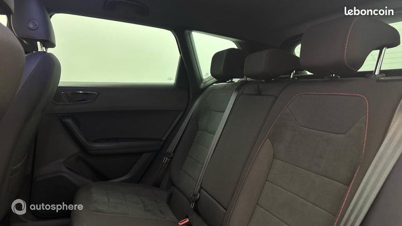 Seat Ateca 2.0 TDI 150ch Start&Stop FR DSG (image 13)