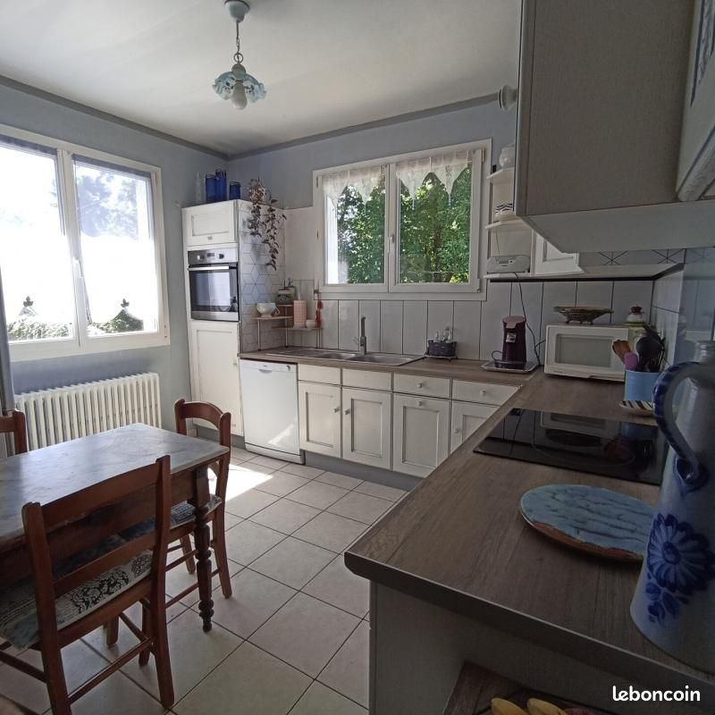 Maison 6 pièces 134 m² · à Bergerac · 134 m² · 189 000 €