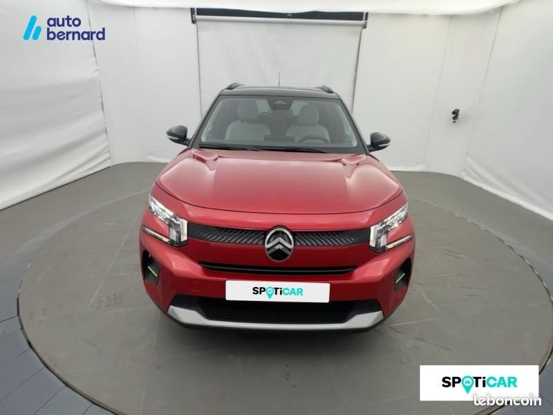 Citroen C3 1.2 Turbo 100ch MAX (image 2)