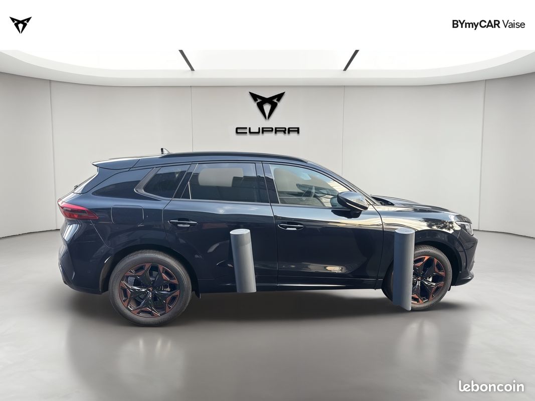 CUPRA Terramar 1.5 eTSI Hybrid 150 ch DSG7 V (image 6)