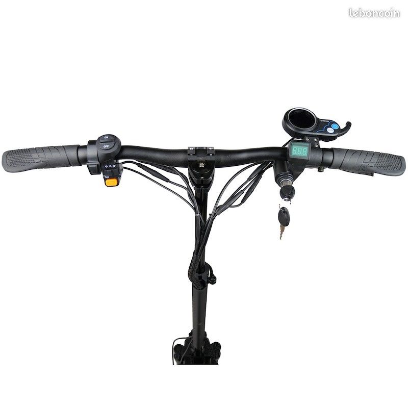 Trottinette Électrique (image 3)