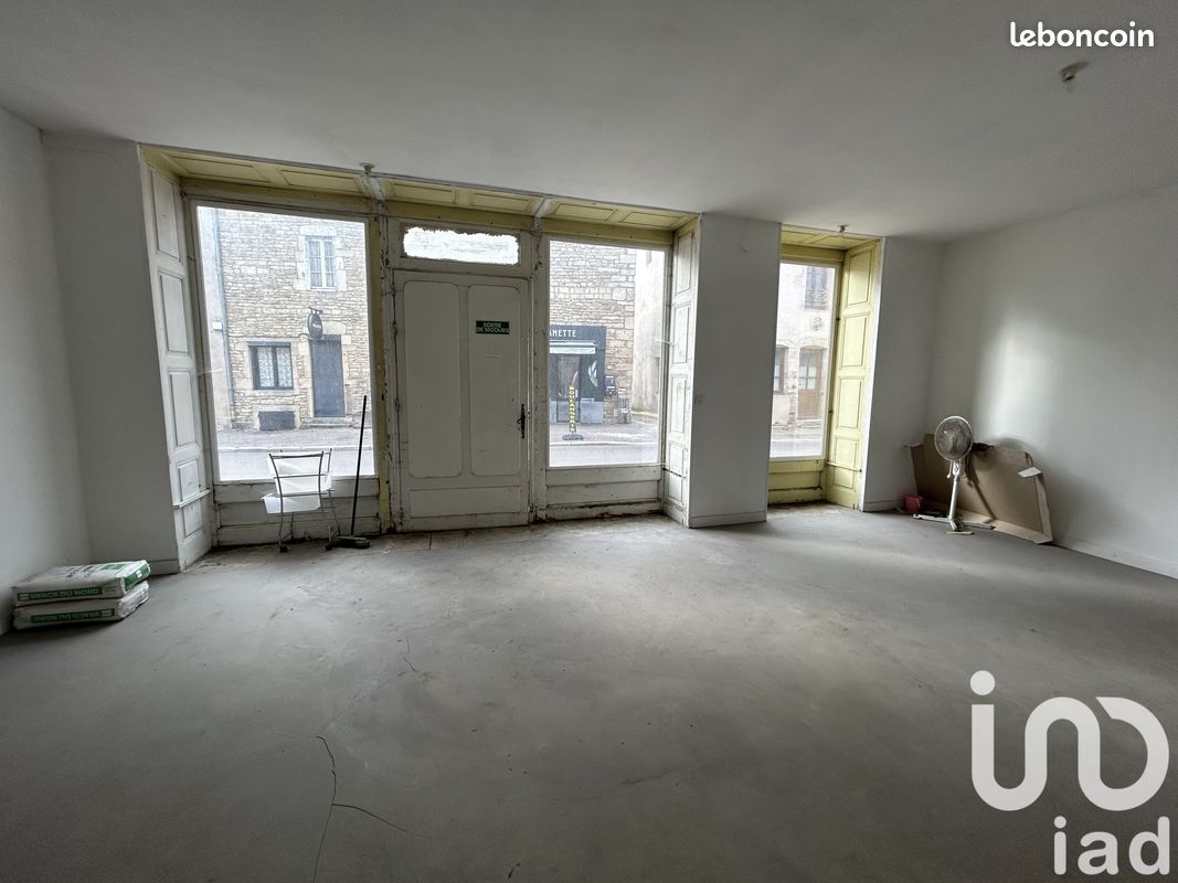 Immeuble 233 m² Bligny-sur-Ouche (image 7)
