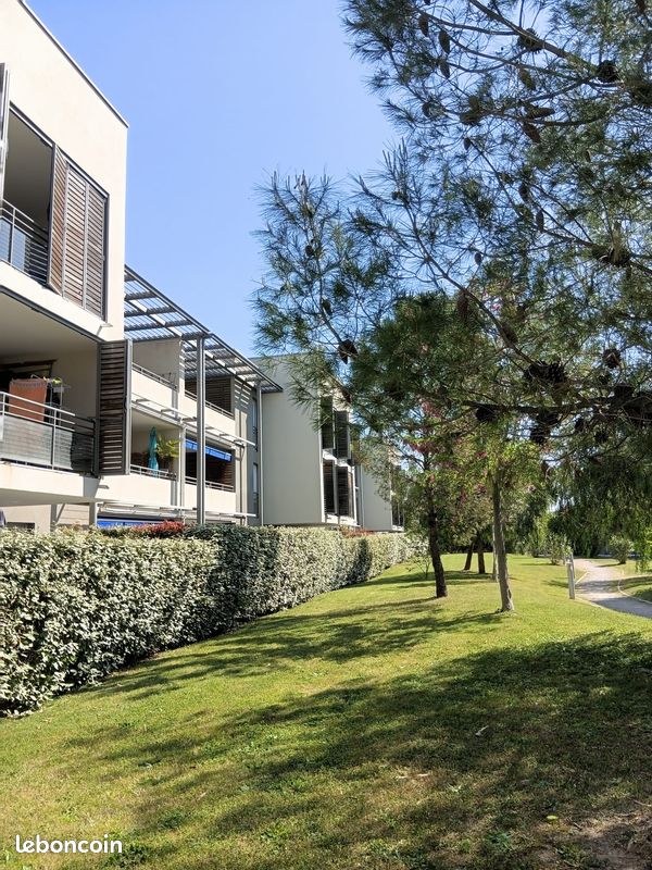 Appartement 3 pièces 63 m² · à Fréjus · 63 m² · 270 000 €