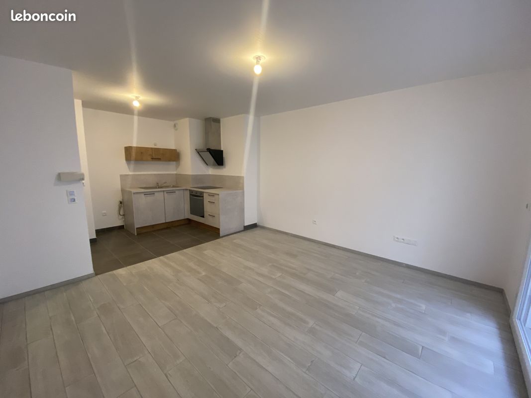 Appartement 2 pièces 42 m² · à Metz · 42 m² · 645 €/mois