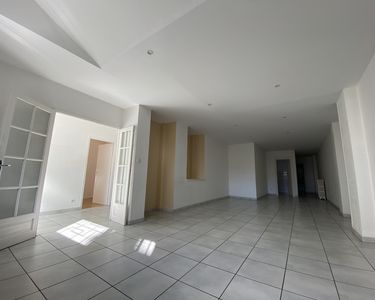 Appartement 5 pièces 126 m²