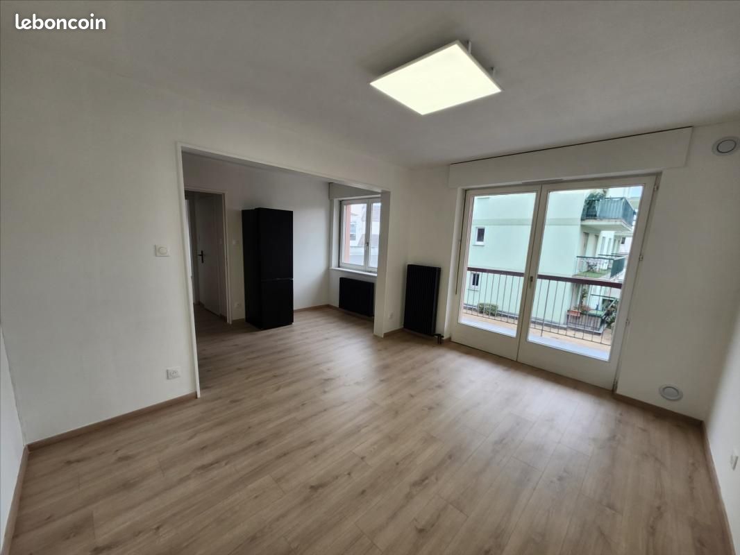 Appartement 2 pièces 39 m² · à Colmar · 39 m² · 535 €
