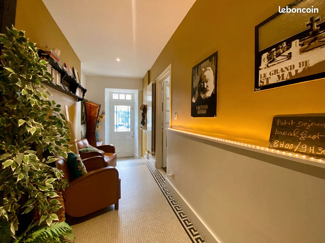 Maison 7 pièces 205 m² · à Combourg · 205 m² · 497 800 €