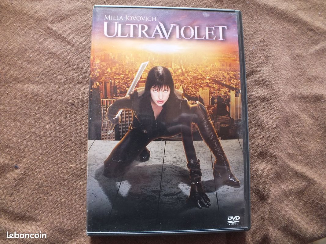 Dvd film (image 8)